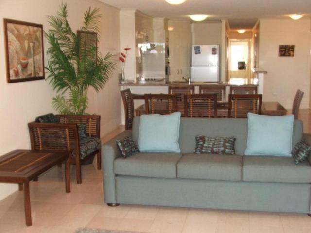 On The River Apartments Maroochydore Exterior photo