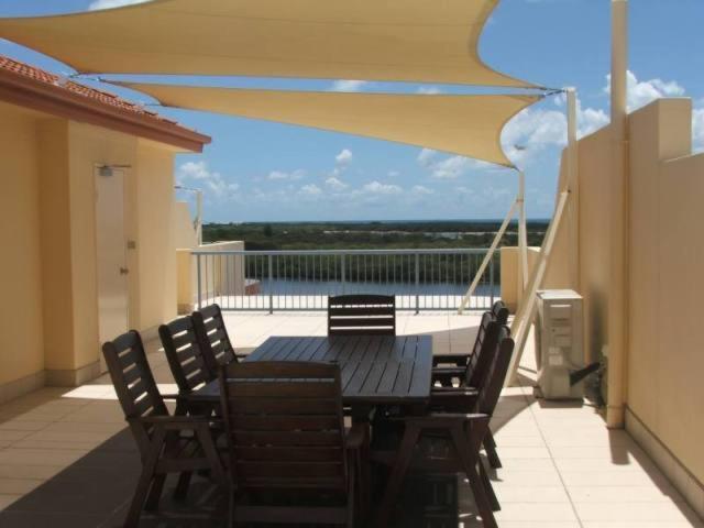 On The River Apartments Maroochydore Exterior photo