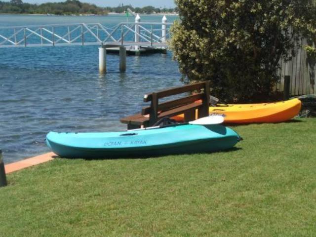 On The River Apartments Maroochydore Exterior photo