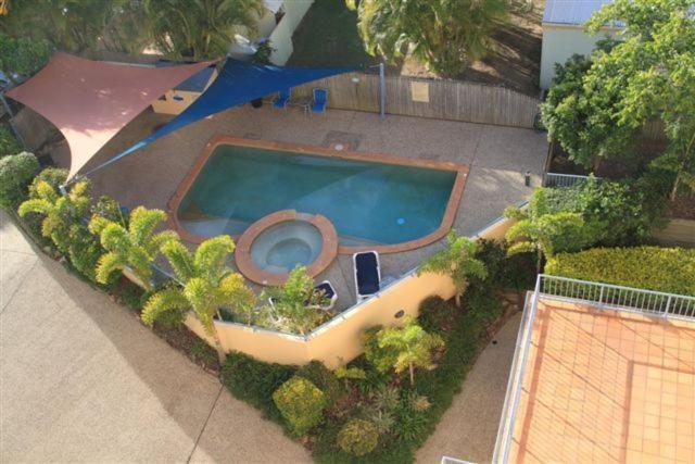 On The River Apartments Maroochydore Exterior photo
