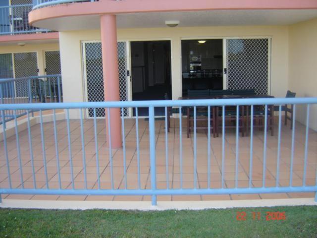 On The River Apartments Maroochydore Exterior photo