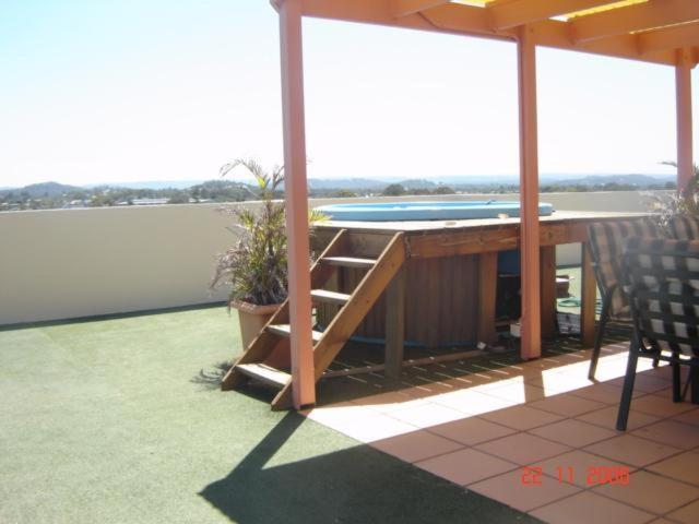 On The River Apartments Maroochydore Room photo